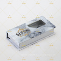 best selling products makeup suppliers china best full box silk human hair 5 pairs magnetic false eyelashes lashes